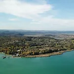 Panorama 公寓