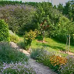 Panorama 公寓