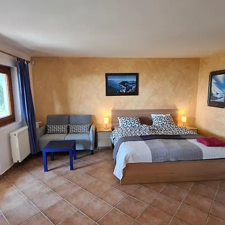 Lejlighed Panorama *