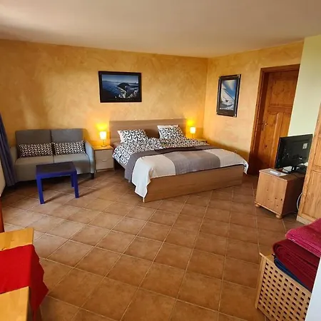 Panorama Lejlighed Tihany