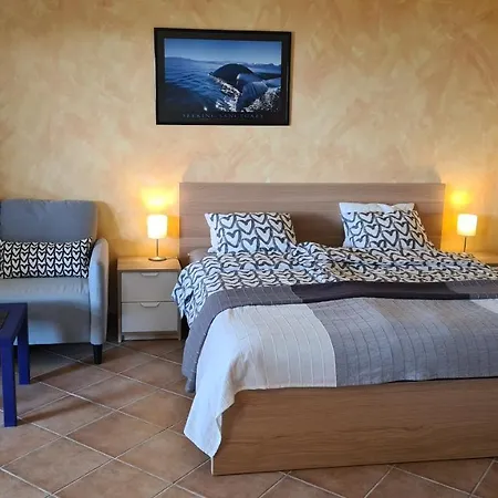 Panorama * 蒂豪尼