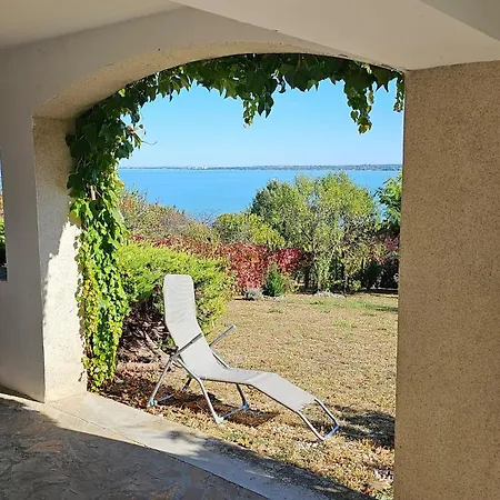 Lejlighed Panorama Tihany