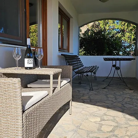 Lejlighed Panorama Tihany