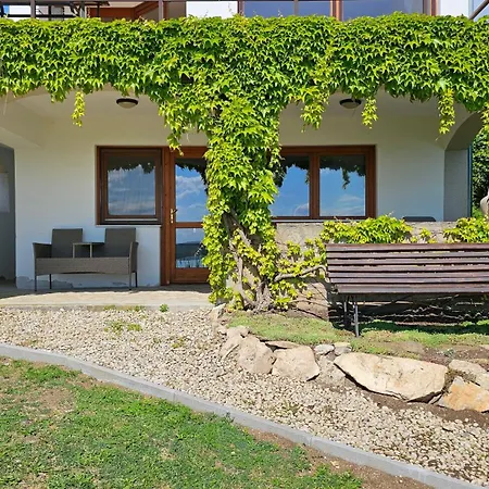 公寓 Panorama 蒂豪尼