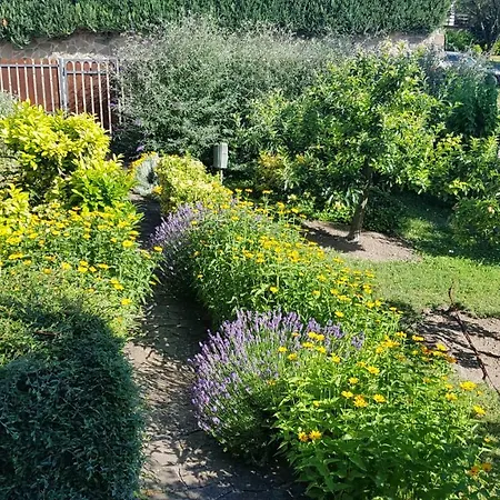 Appartamento Panorama Tihany