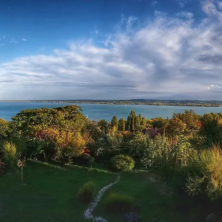 Panorama Lejlighed *