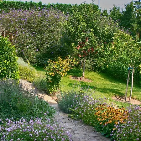 Panorama Appartamento