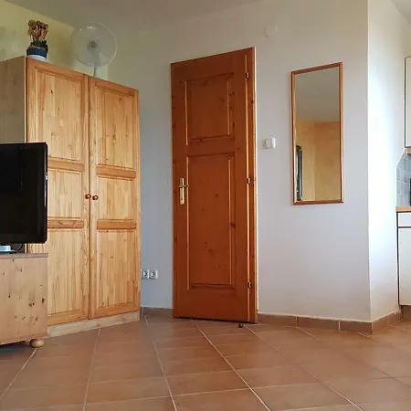 Panorama Appartamento Tihany
