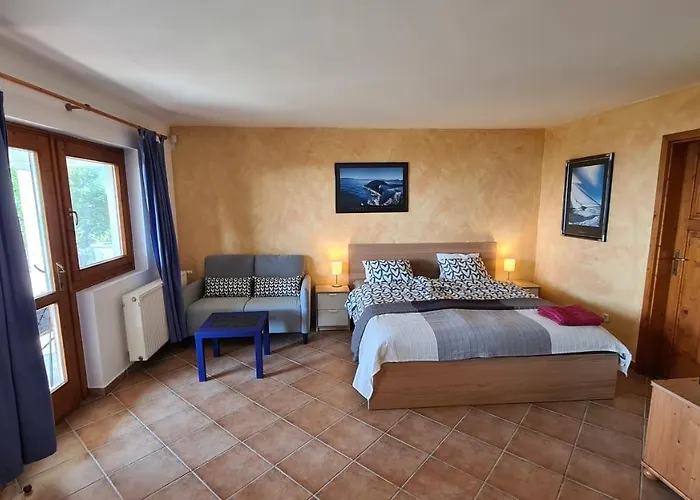 Apartament Panorama *