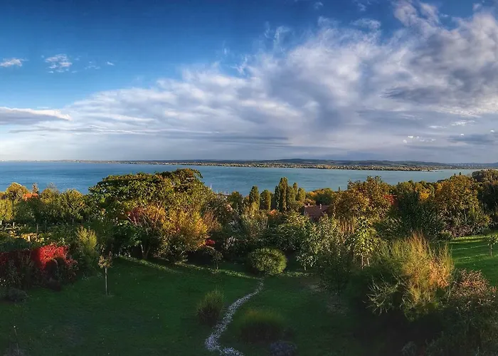 Panorama Apartament *